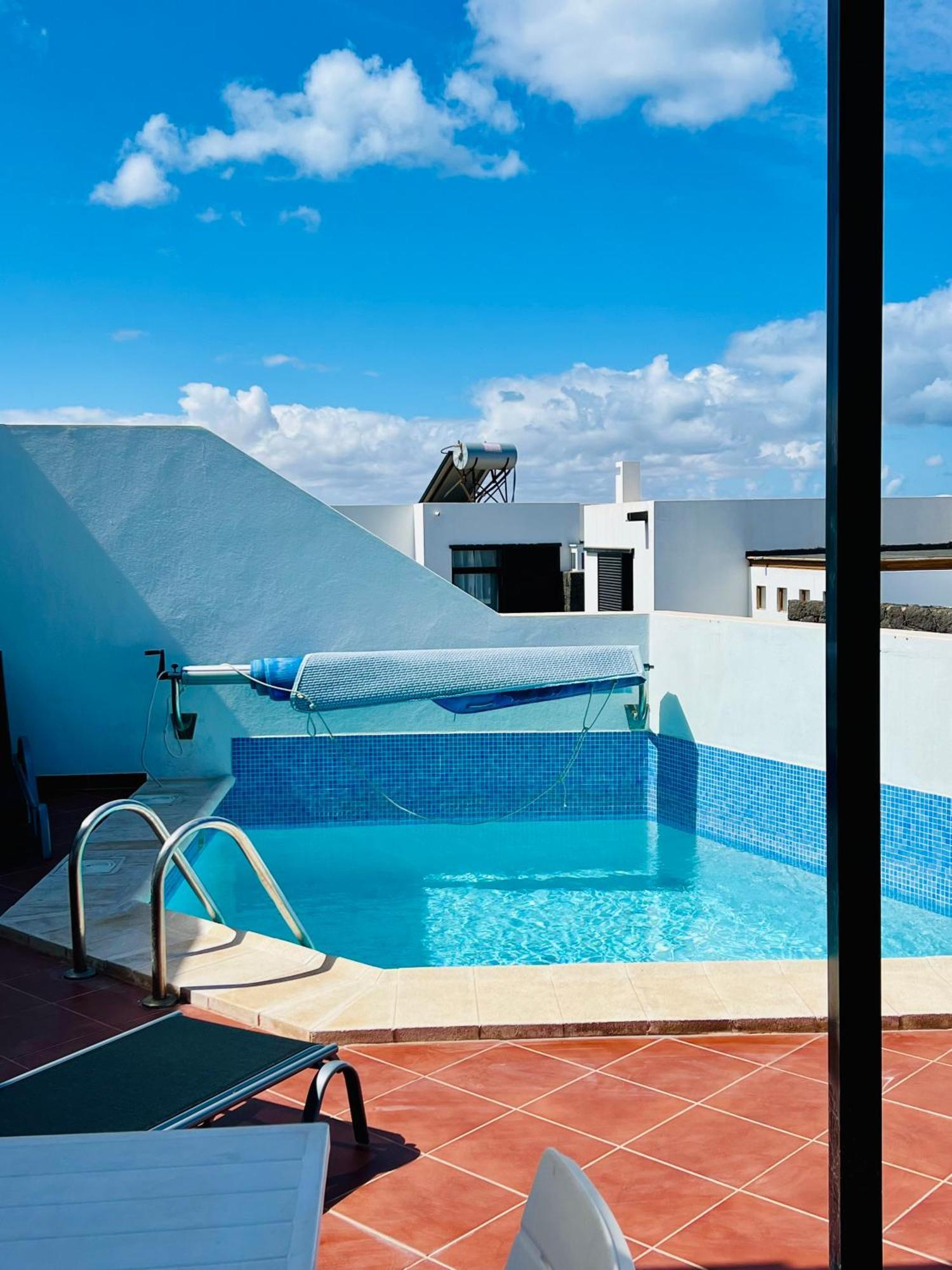 Trendy Villa Isabella Playa Blanca  Exterior photo