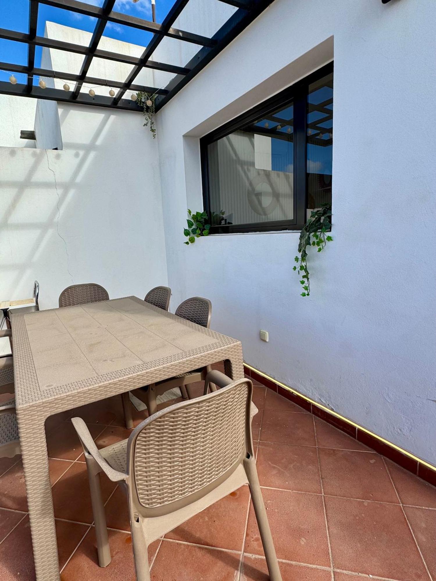 Trendy Villa Isabella Playa Blanca  Exterior photo